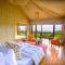 Rhotia Valley Tented camp