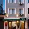 Genius Hotel Istanbul