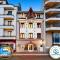 Hotel Thonon Centre Le Comte Rouge