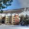 Tremblant Prestige - Bondurant 95-15