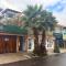 Bed and Breakfast La Uvilla