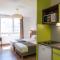 Adagio Access Grenoble