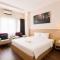 Saigon Central Hotel Spa - City Center