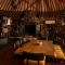 Ak-Tengir Yurt Resort