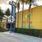 Mid City Plantation Motel