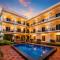 Morjim Sunset Hotel