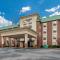 Comfort Inn Aikens Center