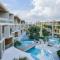 Wyndham Grand Nai Harn Beach Phuket