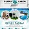 Rumah Pantai de Merabang 2-Private Pool