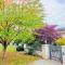 Grace Sweet Homes Kingsize Bedroom NOT A PRIVATE HOUSE - SHARED AMENITIES