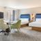 Hampton Inn & Suites Cincinnati / Uptown - University Area