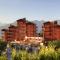 Aparthotel Helvetia