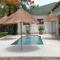 Villa La Mangrove à Cap Skirring