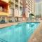 Hampton Inn & Suites Myrtle Beach Oceanfront