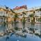 Sokchea Kampot Hotel