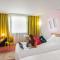 ibis Styles Lyon Bron Eurexpo