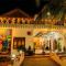Anoo Garden Villa