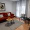 Teo Apartment