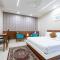 Hotel Leela Grande