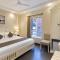 Hotel Pinky Villa-Heritage Boutique Suites Near New Delhi Train station & Connaught place