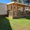 MOBIL HOME récent 35 m2, 3 chambres, climatisation
