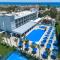 Sveltos Hotel
