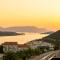 Casa sul Mare Luxury Sea View Apartments