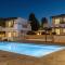 Cavo Plako Villas