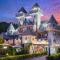 Royal Valentina Castle