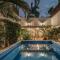 Casa Aura Hotel, Mérida