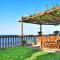 Villa Belvedere Amodeo - terrace, seaview, wifi