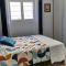 Chambre cosy à louer dans le centre de Bruz !