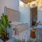 Fino Amore Private Jacuzzi Suite in Mykonos Town