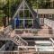 Cove Lakeside Jacuzzi, Central AC, Stunning View