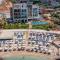 Hotel Camelot By Artur