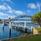 Harbourside Stays