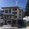 Basic Hotel Arosa