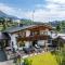 Appartements Sonntal Einkehr