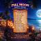 หาดริ้น ฟิลลินึ Haadrin Fellini Full Moon Patty