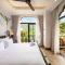 Natalie Indochine Mountain Villa Da Nang by Haviland