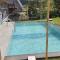 Cabana din Vale Arieseni Apuseni cu Piscina