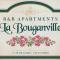 La Bouganville