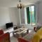 Ground-Floor Apartment With private Garden