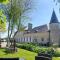Manoir les Quatre Etoiles, Sainte Mère Eglise