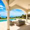 Luxury Panorama Vila with amazing Seaview in Gondolici 7 km from Rabac