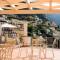 La Terrazza del Sole a Positano