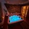 Exoria Luxury Rooms & SPA