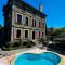 La Villa de Mazamet