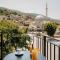 Monarch Boutique Hotel