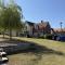 Anchor Down, The Bay, 2 bedrooms, patio, free parking, 2 small or 1 medium dog welcome